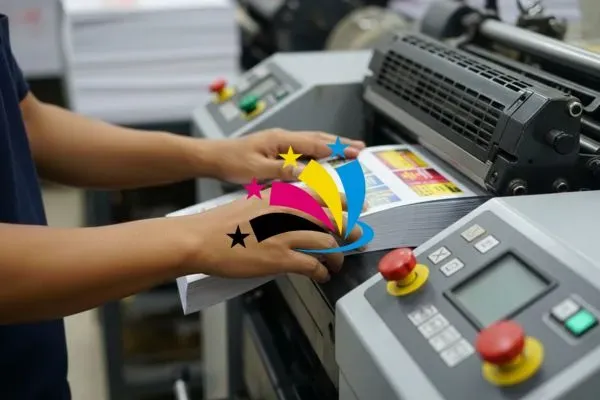 Cetak Cepat, Kualitas Tinggi: Jasa Percetakan & Sablon Favorit Warga Cilacap